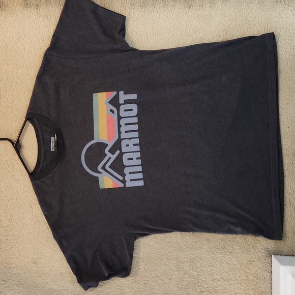 Marmot Other - Marmot Men's Coastal T-Shirt Size XL